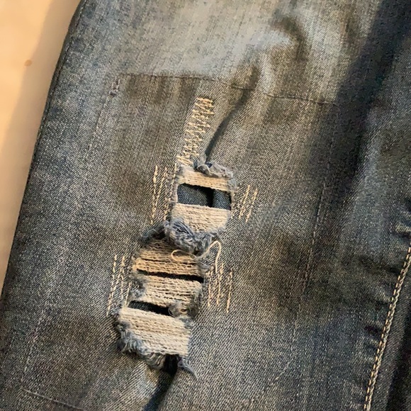 Gap Stretch Jeans - Picture 5 of 8